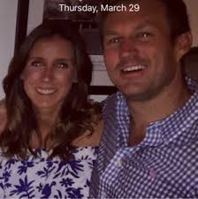 Erin Pace and Charlie Moore's Wedding Registry