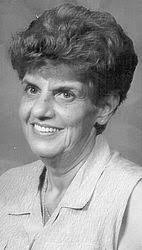 Donna Mazzone Costa (1942-2009)