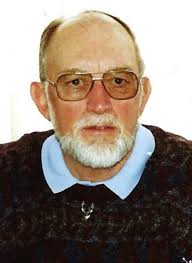 Edward (Ed) Eugene Yoder