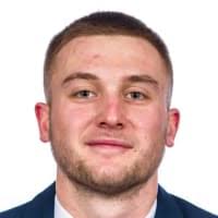 Zach Gibson SENIOR Quarterback Georgia State