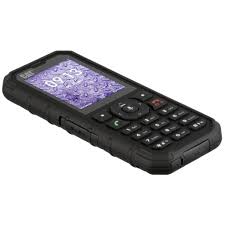 CAT B35 Dual-SIM black