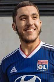 Последние твиты от rayan cherki (@rayancherkirp). Rayan Cherki Midfielder Lyon France Talent 2003 Football Talent Scout