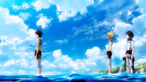 The third season of the attack on titan anime television series was produced by ig port's wit studio, chief directed by tetsurō araki and directed by masashi koizuka, with yasuko kobayashi handling series composition and kyōji asano providing character designs. Attack On Titan Staffel 3 Folge 22 Ger Sub Stream Attackontitan Junkies Die 1 Attack On Titan Streamingseite