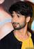 Backside Shahid Kapoor Hairstyle