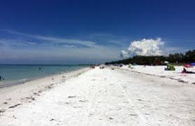 Maybe you would like to learn more about one of these? Coquina Beach Smaragdkuste Des Sudwestens