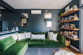 A small room demands a small sofa, no matter how much you're craving a massive sectional to lounge on. Don T Make This Common Small Space Furniture Mistake Apartment Therapy