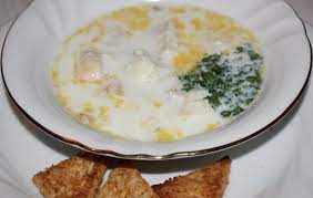 Cullen Skink Scottish Smoked Haddock And Potato Soup Recipe Food Com Recipe Scottish Recipes Potato Soup Potato Soup Recipe
