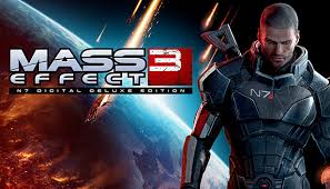 A lot of people ask me how i have almost every weapon unlocked to level 10, . Mass Effect 3 N7 Digital Deluxe Edition 2012 On Steam