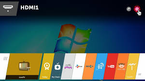 Help Library Lg Webos Tv How To Use Lg Connect Apps Lg Hong Kong