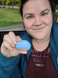 Cape Le Grand Esperance walk with waterfall