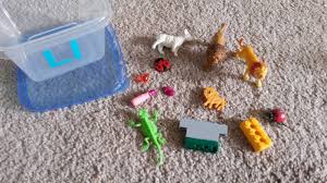 And i hope yours will never look like this. Phonics Tubs Adventures In Literacy Land