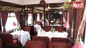 Orient Express A Bord D Un Train De Legende Orient Express Orient Trains