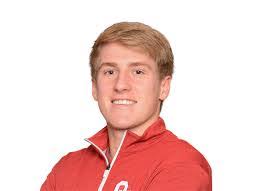 Jackson Webb's Instagram, Twitter & Facebook