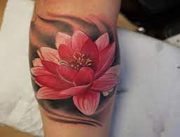 50 Elegent Lotus Tattoo Designs Showcase Of Art Design Lotus Tattoo Design Lotus Flower Tattoo Design Lotus Tattoo