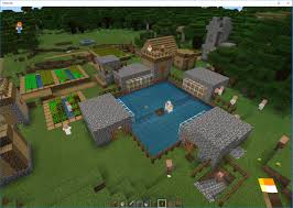 Early Game Iron Farm | Random Minecraft (Java Edition)