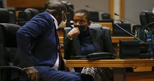 The scenes were broadcast on south africa's national broadcaster the sabc. A89bm9iz3pe39m