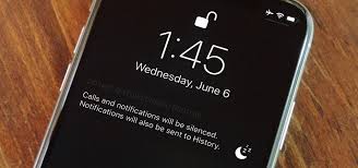 You can schedule do not disturb to turn on at the same time each day and then turn off later. Bedtime Mode How To Keep Notifications From Distracting You At Night On Ios 12 Ios Iphone Gadget Hacks