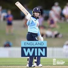England is the birthplace of cricket, it is a country with a rich and varied cricket history. England Cricket On Twitter The Perfect Start A Confident 8 Wicket Victory At Hagley Oval Puts Us 1 0 Up In The Odi Series Scorecard Https T Co Ni05msnmmo Nzveng Https T Co Emtuqrqsxn