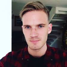 Felix Kjellberg