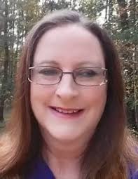 Obituary information for Gail Elizabeth New