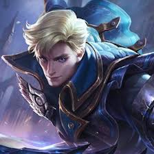 Train your squad of 5 and battle fearsome monsters! Mobile Legends Hero Quotes Unofficial Home Facebook