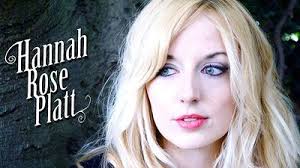 Hannah Rose Platt, The Golden Lion