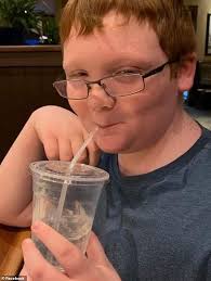 Healthy' 12-year-old boy passed out and DIES