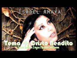 ISABEL AMAYA disco completo