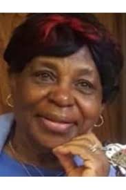 Martha Zackery Obituary in Grantville at Sewell Mortuary