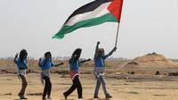 Blog ini kupersembahkan untuk perjuangan rakyat palestina, semoga bisa menguggah nurani dunia atas krisis kemanusiaan yang saat ini melanda jalur gaza. Berita Konflik Israel Palestina Hari Ini Kabar Terbaru Terkini Liputan6 Com