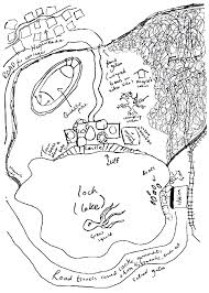 Hogwarts castle plan by decat.deviantart.com on. Is There An Official Blueprint Of Hogwarts Science Fiction Fantasy Stack Exchange