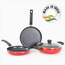 4.3 out of 5 stars with 353 reviews. Cookware Sets à¤• à¤•à¤µ à¤¯à¤° à¤¸ à¤Ÿ Online Buy Cookware Sets In India Flipkart Com