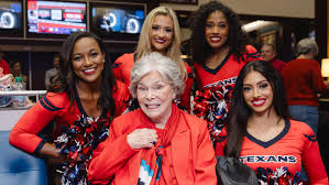 Houston Texans Cheerleaders (@texanscheerleaders) - Instagram
