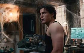 Tom Holland é o único ator a estrelar nas quatro maiores aberturas da história
