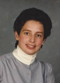 Suzanne Kimball Obituary (1958