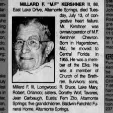 The Orlando Sentinel from Orlando, Florida