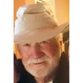 Glen Dean Hackler, Sr.