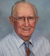 Leopold Frank “Leo” Sykora (1913-2010)