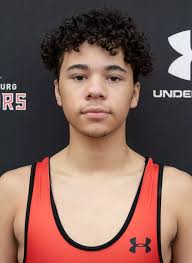 2020-21 Men's Wrestling Roster