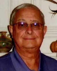 Obituary information for Joseph Donald Webb