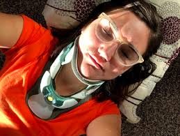 I have to believe it will get better': Utah mom's life-changing surgery  postponed because of coronavirus