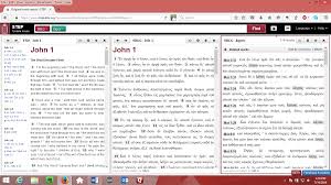 Free Bible Study Apps And Programs