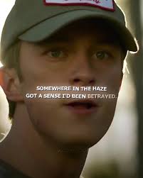 Barry Betrays Rafe Episode