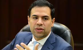 Roberto Ángel no descarta entrar al tren gubernamental