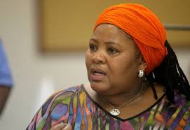 She was born on 13 november 1956 and holds a primary teacher's diploma from the bensonvale teacher trg college and project management from the canadian university studies (cuso). Defence Minister Mapisa Nqakula Grilled By Mps About Theft Of Firearms At Military Bases