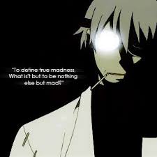 Soul Eater Soul Eater Soul Eater Stein Soul Eater Quotes