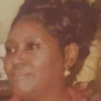 Verdia Mae "Shug" Webb-Mahone Obituary