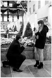Rockefeller Center Proposal // Emily + Eric