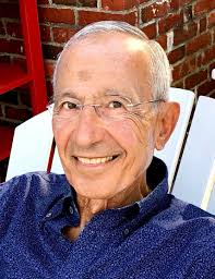 Obituary information for Yacov Yosseph Haimes