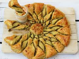 Comment Faire Une Tarte Soleil En Video Tarte Soleil Au Pesto Tarte Du Soleil Recettes De Cuisine